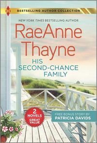 Cover image for His Second-Chance Family & Katie's Redemption