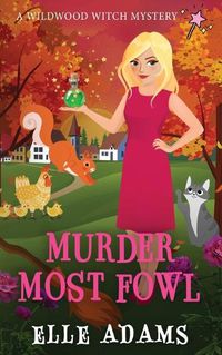 Cover image for Murder Most Fowl