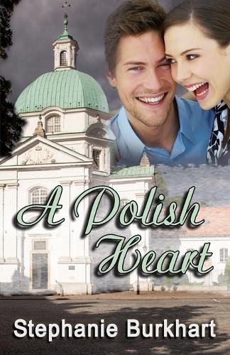 Cover image for A Polish Heart