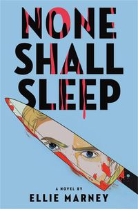 Cover image for None Shall Sleep