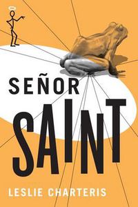 Cover image for Senor Saint