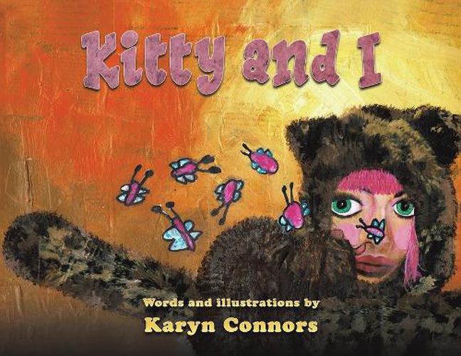Cover image for Kitty and I