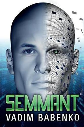 Cover image for Semmant