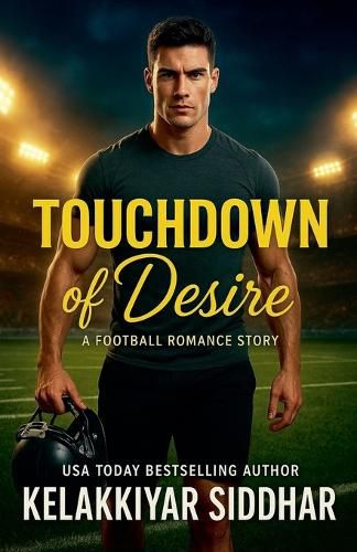Touchdown of Desire