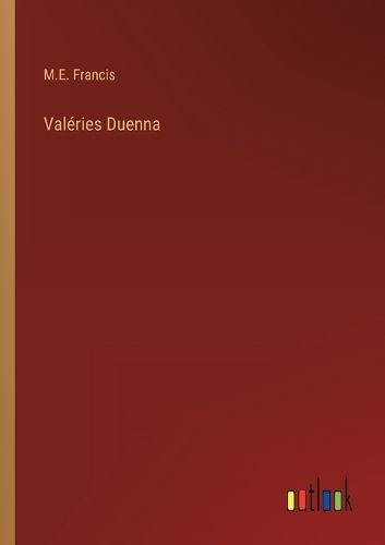 Cover image for Valeries Duenna