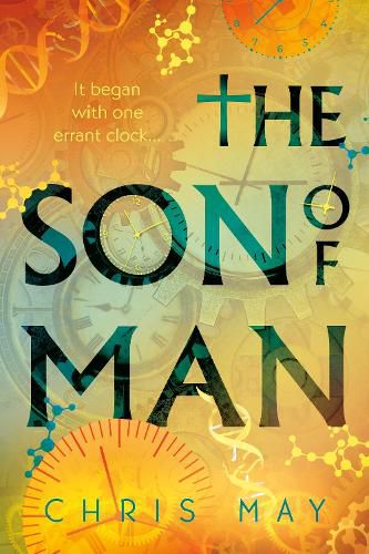 Cover image for The Son of Man