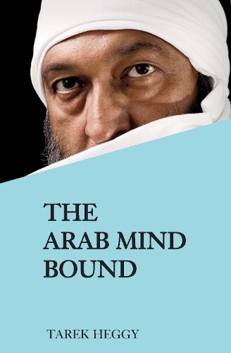 Cover image for The Arab Mind Bound