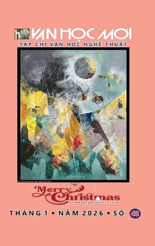 Cover image for Van Hoc Moi So 48