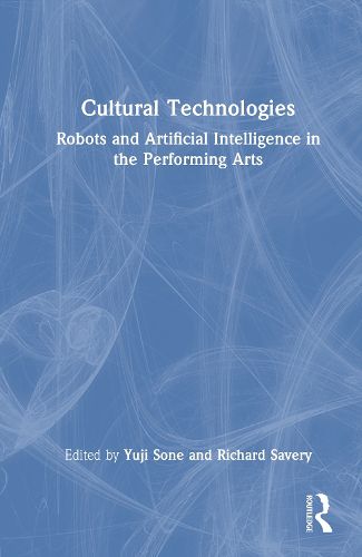 Cover image for Cultural Technologies