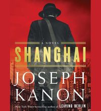 Cover image for Shanghai