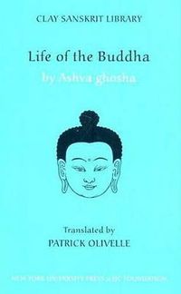 Cover image for Life of the Buddha