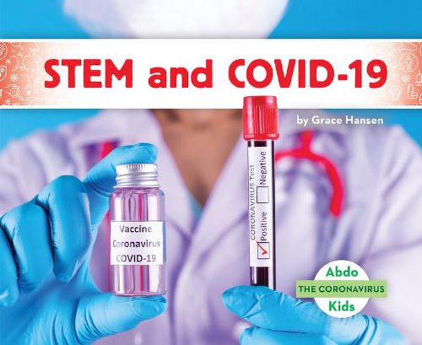 Cover image for Stem and Covid-19