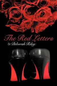 Cover image for The Red Letters