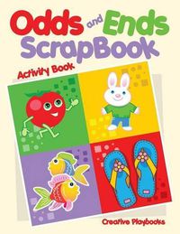 Cover image for Odds and Ends Scrapbook Activity Book