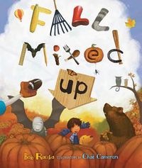 Cover image for Fall Mixed Up Library Edition
