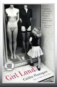 Cover image for Girl Land