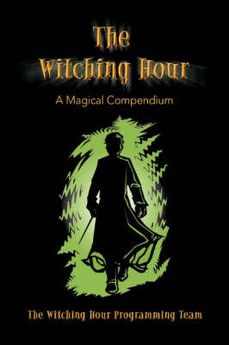 Cover image for The Witching Hour