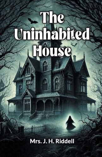 Cover image for The Uninhabited House (Edition2024)