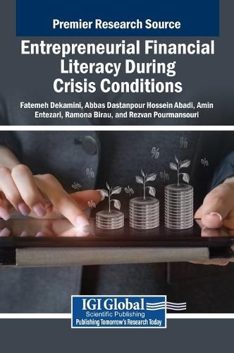 Cover image for Entrepreneurial Financial Literacy During Crisis Conditions