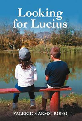 Cover image for Looking for Lucius