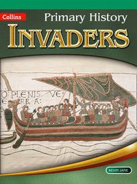 Cover image for Invaders