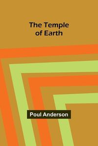 Cover image for The Temple of Earth