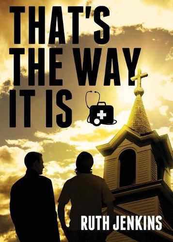 Cover image for That's The Way It Is