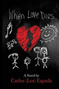 Cover image for When Love Dies