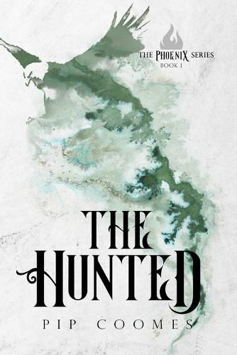 Cover image for The Hunted