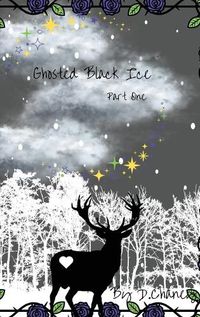 Cover image for Ghost Black Ice