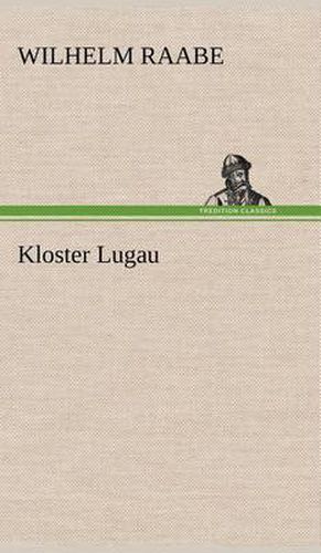 Cover image for Kloster Lugau