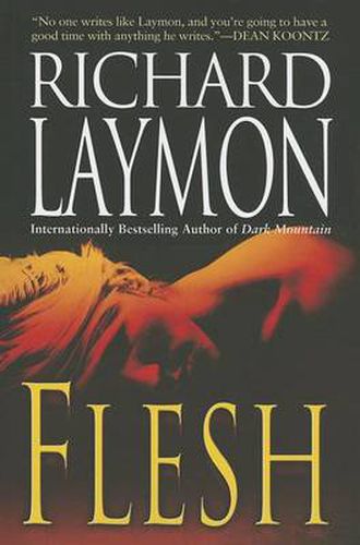 Cover image for Flesh