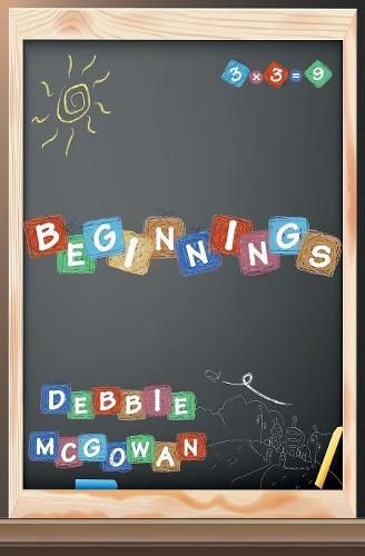 Cover image for Beginnings