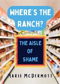 Cover image for Where's the Ranch?