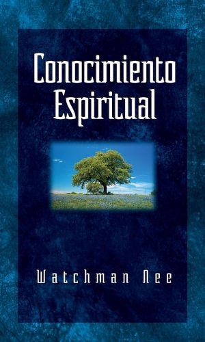 Cover image for Conocimiento Espiritual