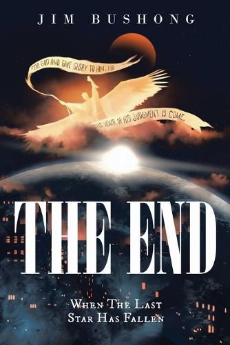 Cover image for The End