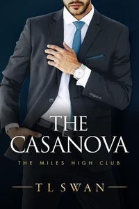 Cover image for The Casanova