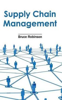 Cover image for Supply Chain Management