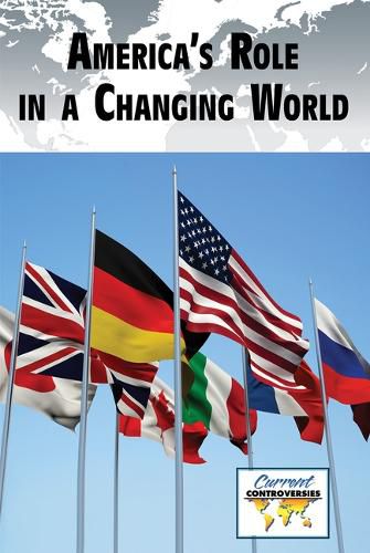 Cover image for America's Role in a Changing World