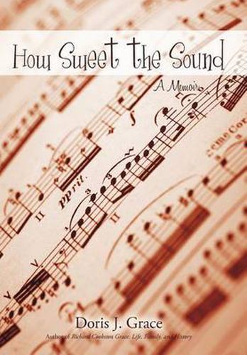 Cover image for How Sweet the Sound