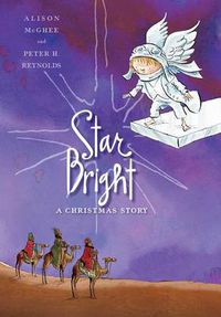 Cover image for Star Bright: A Christmas Story