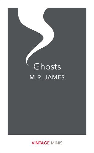 Cover image for Ghosts