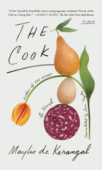 Cover image for The Cook