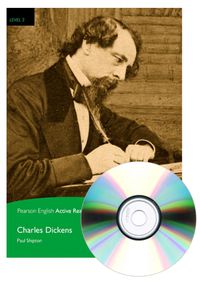 Cover image for Level 3: Charles Dickens Book and Multi-ROM with MP3 Pack