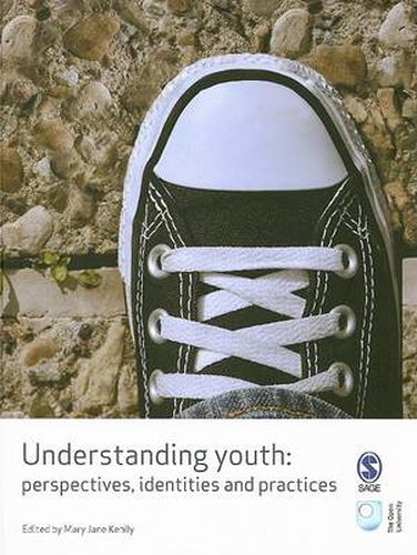 Cover image for Understanding Youth: Perspectives, Identities and Practices