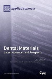 Cover image for Dental Materials