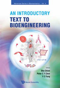 Cover image for Introductory Text To Bioengineering, An