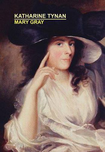 Cover image for Mary Gray