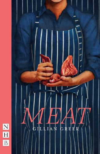 Cover image for Meat