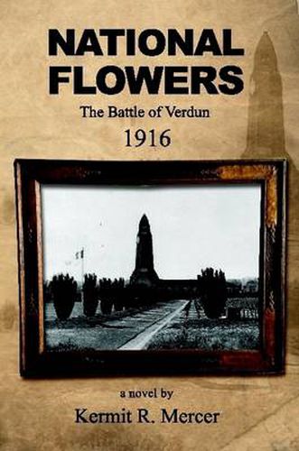 Cover image for National Flowers